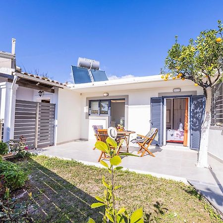 Ad Homes Agios Gordios  Bagian luar foto