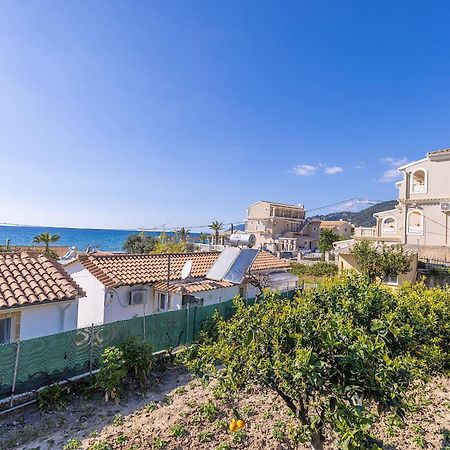Ad Homes Agios Gordios  Bagian luar foto