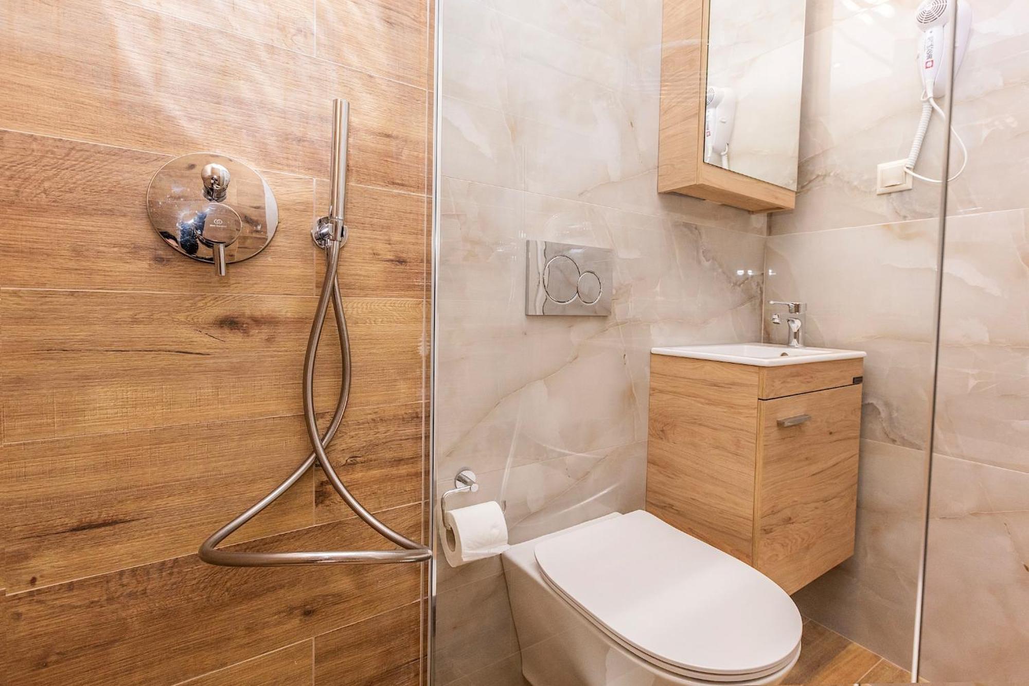 Ad Homes Agios Gordios  Bagian luar foto