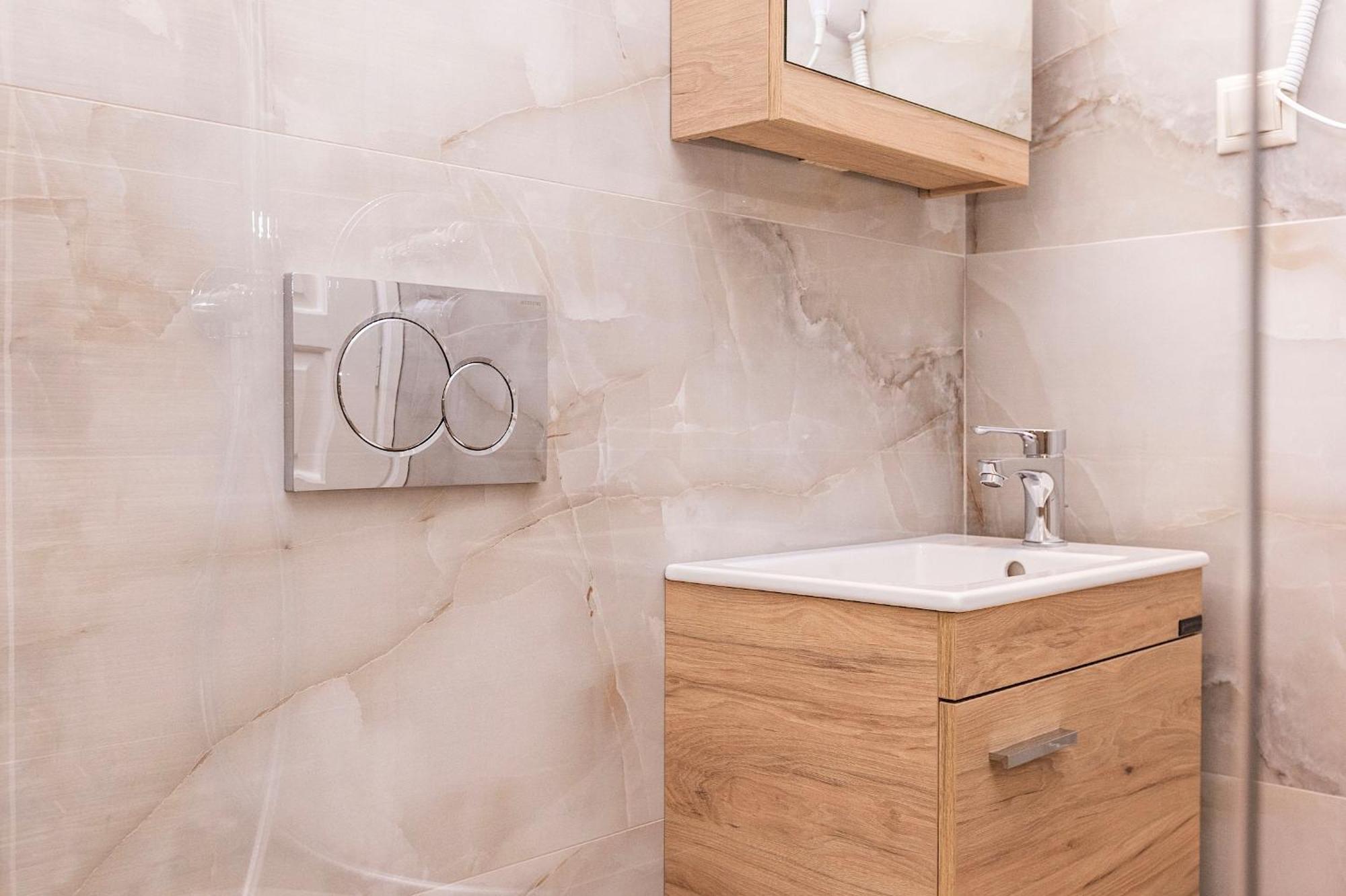 Ad Homes Agios Gordios  Bagian luar foto