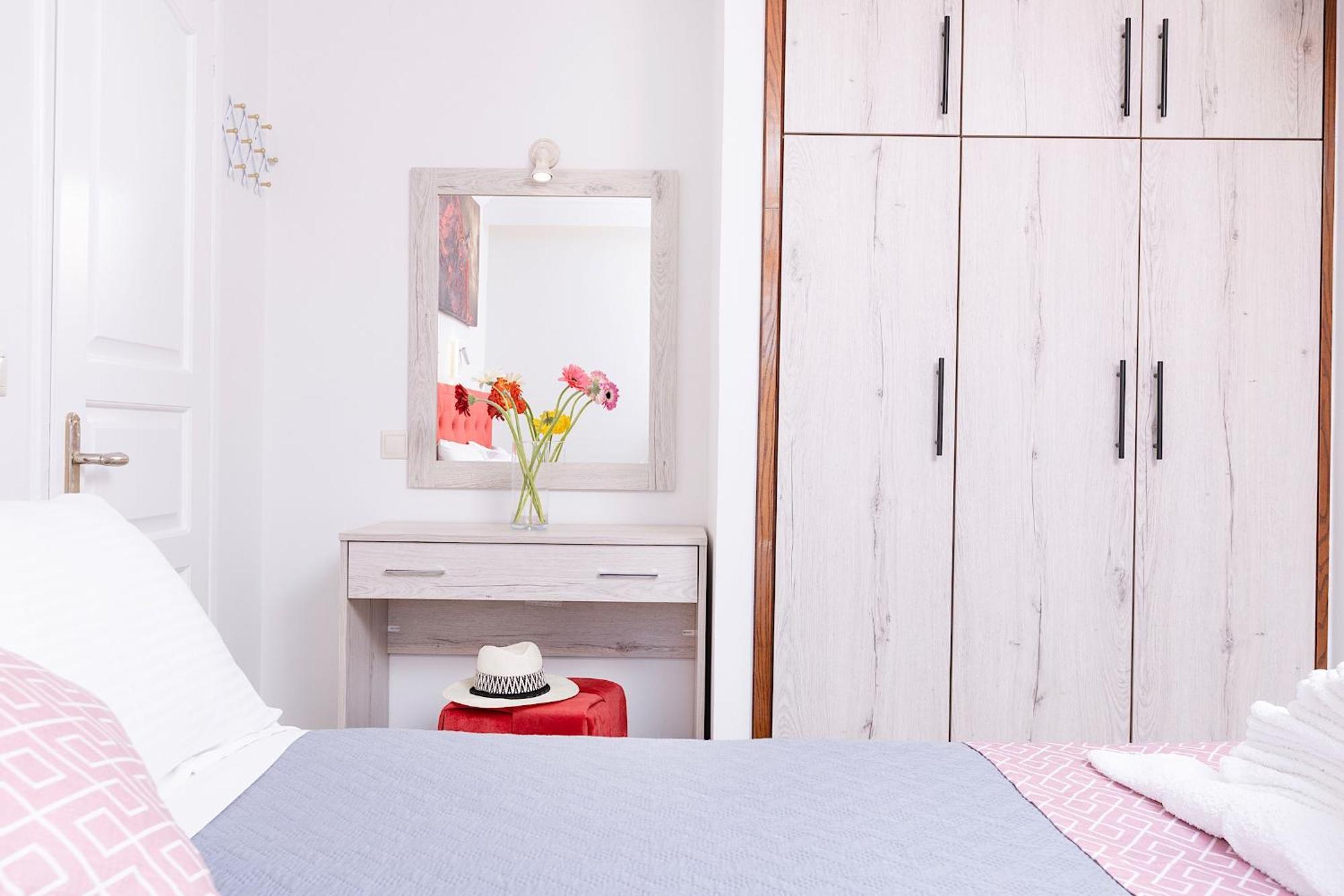 Ad Homes Agios Gordios  Bagian luar foto